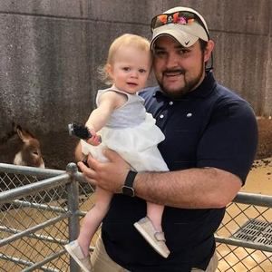 Meet your Posher, Brian